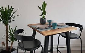 Appartement Cosy Proche La Part Dieu